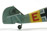 Messerschmitt Bf 109E-4 Luftwaffe 1:48