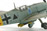 Messerschmitt Bf 109E-4 Luftwaffe 1:48