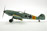 Messerschmitt Bf 109E-4 Luftwaffe 1:48