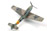 Messerschmitt Bf 109E-4 Luftwaffe 1:48