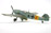 Messerschmitt Bf 109E-4 Luftwaffe 1:48