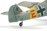 Messerschmitt Bf 109E-4 Luftwaffe 1:48