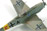 Messerschmitt Bf 109E-4 Luftwaffe 1:48