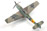 Messerschmitt Bf 109E-4 Luftwaffe 1:48