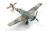 Messerschmitt Bf 109E-4 Luftwaffe 1:48