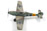 Messerschmitt Bf 109E-4 Luftwaffe 1:48