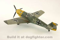 Messerschmitt Me Bf 109 