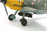 Messerschmitt Me Bf 109 E-4 