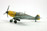 Messerschmitt Me Bf 109 E-4 