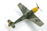 Messerschmitt Me Bf 109 E-4 