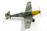 Messerschmitt Me Bf 109 E-4 