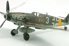 Me Bf 109 G-10