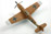 Me Bf 109 E-7 Trop 1:48