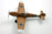 Me Bf 109 E-7 Trop 1:48