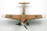 Me Bf 109 E-7 Trop 1:48