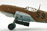 Me Bf 109 E-7 Trop 1:48