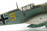 Messerschmitt Bf 109 E-4 1:48