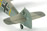 Messerschmitt Bf 109 E-4 1:48