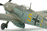 Messerschmitt Bf 109 E-4 1:48