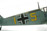 Messerschmitt Bf 109 E-4 1:48