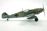 Messerschmitt Bf 109 E-4 1:48