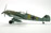 Messerschmitt Bf 109 E-4 1:48