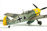 Me Bf 109 E-4 1:48