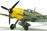 Me Bf 109 E-4 1:48