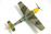 Me Bf 109 E-4 1:48