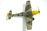 Me Bf 109 E-4 1:48