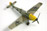 Me Bf 109 E-4 1:48