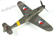 Messerschmitt Me Bf 109 G-6