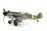 Me Bf 109 G-6 Slovakian 1:48