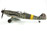 Me Bf 109 G-6 Slovakian 1:48