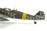 Me Bf 109 G-6 Slovakian 1:48