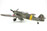 Me Bf 109 G-6 Slovakian 1:48