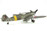 Me Bf 109 G-6 Slovakian 1:48