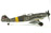 Me Bf 109 G-6 Slovakian 1:48