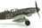 Me Bf 109 G-6 Slovakian 1:48