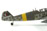 Me Bf 109 G-6 Slovakian 1:48