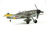 Me Bf 109 G-6 Slovakian 1:48