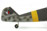Me Bf 109 G-6 Slovakian 1:48