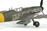 Me Bf 109 G-6 Slovakian 1:48