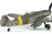 Me Bf 109 G-6 Slovakian 1:48