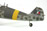 Me Bf 109 G-6 Slovakian 1:48