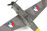 Me Bf 109 G-6 Slovakian 1:48