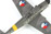 Me Bf 109 G-6 Slovakian 1:48