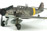 Me Bf 109 G-6 Slovakian 1:48