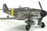 Me Bf 109 G-6 Slovakian 1:48