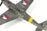 Me Bf 109 G-6 Slovakian 1:48